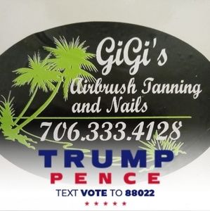 Meet your Posher, Gigi